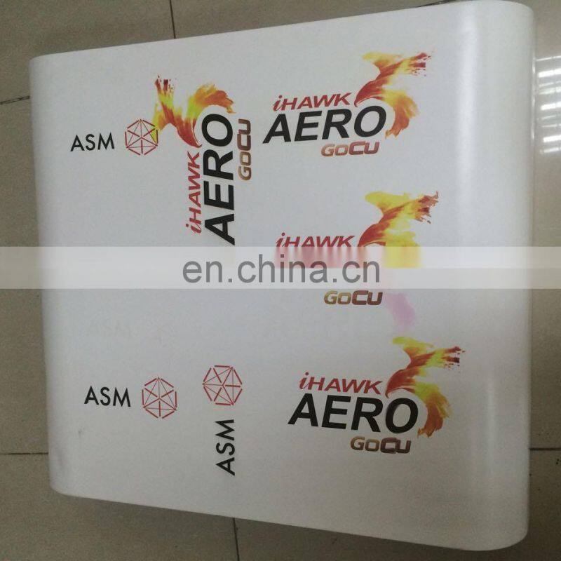 3d design t-shirts/digital printer Plate Type and Automatic Grade magic cup