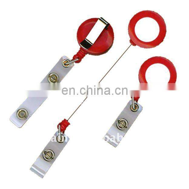 Various Plastic Metal Clips