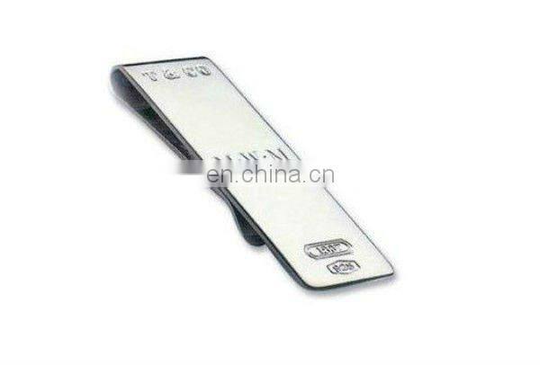 Promotional Metal Money Clips, Custom Money Clips for Men