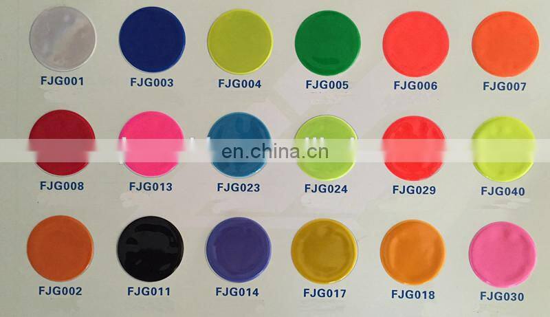 High Quality Pvc Reflective arm band