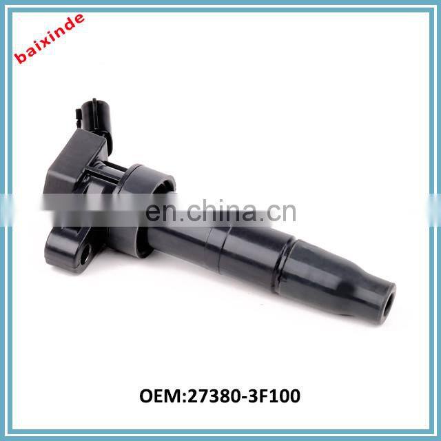 New Product Marketing Plan Coil Spark Plug For GM Cars OEM 19005270 DA462-1AD LF479Q1-3705100A