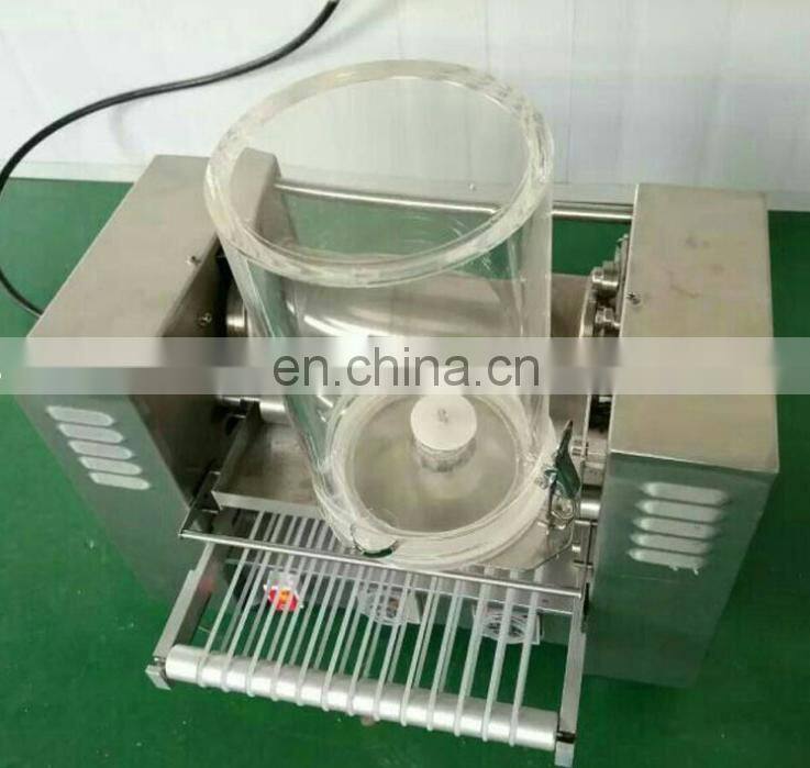 cake making machine automatic home cake making machine