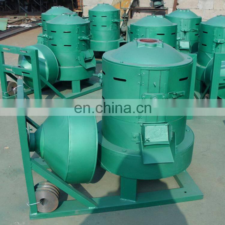 electric chestnut shell Peeler peeling machine chestnut processing machine