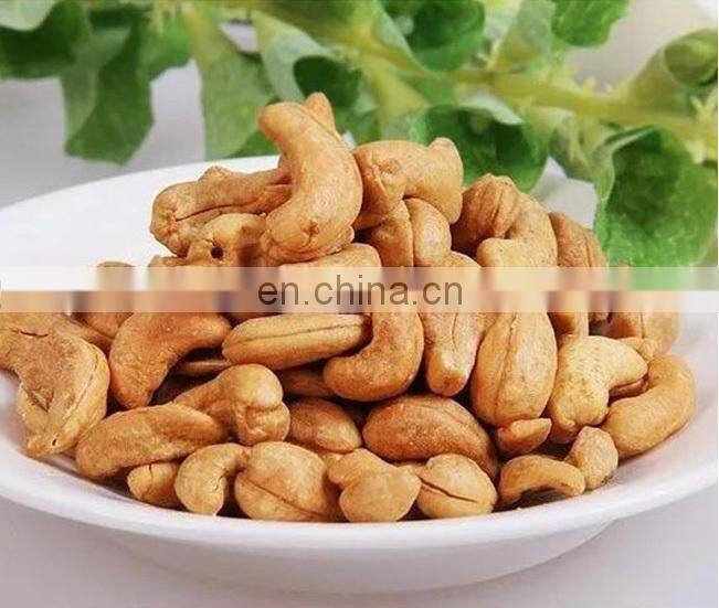 raw cashew nuts sheller machine cashew nut processing machine  cashew shelling machine