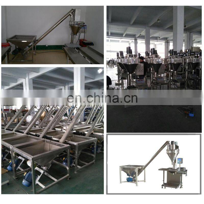 Factory Directly detergent powder packaging machine with cheap price