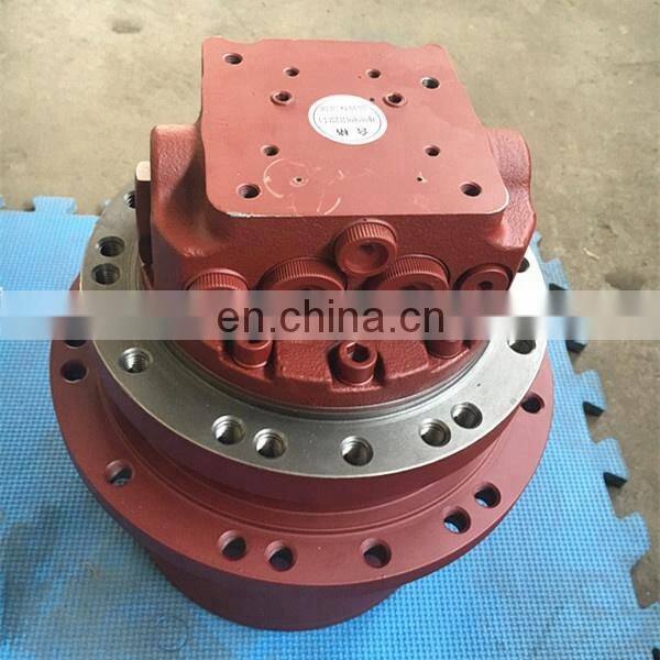 SK210 Travel Motor Excavator Final Drive SK210LC-6 SK210-6E-8,SK210LC-8