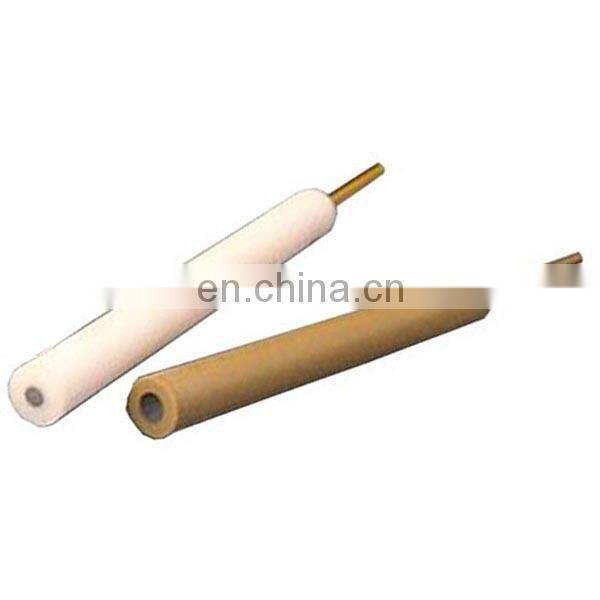 YM-0016 Lab use Zn electrode with 1mm~10mm