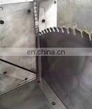 Aluminum Double Head 45 Angle Mitre Saw