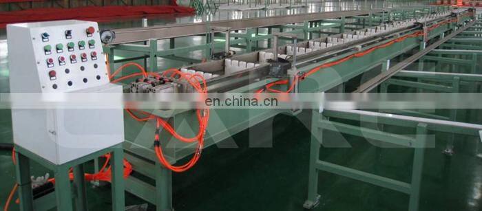 China Under water Pipe pneumatic Pressure Tester Machine