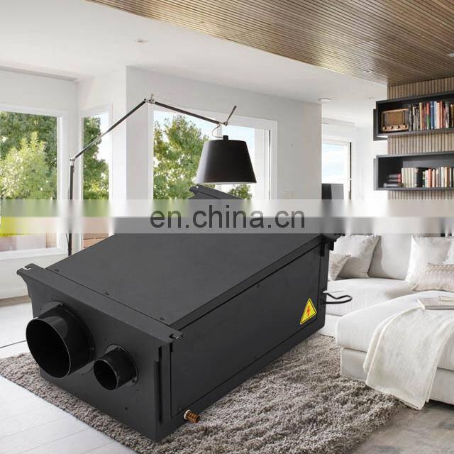 hot sale Concealed Wall Ceiling Mounted Indoor Pool Dehumidifiers 30L/D with cheapest price
