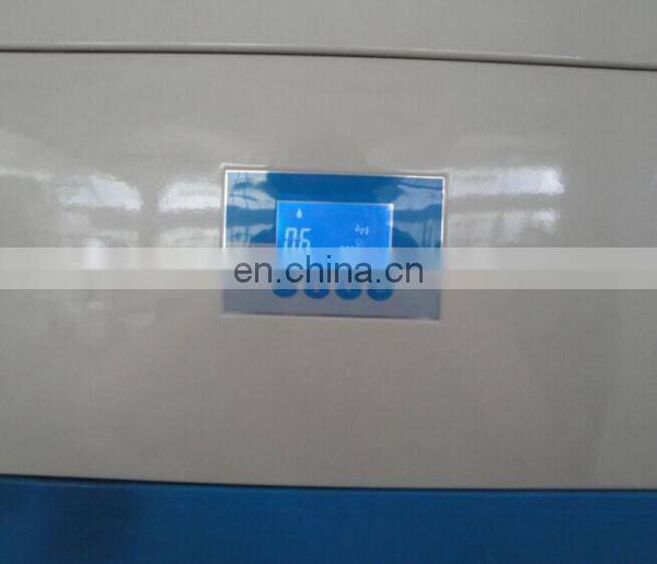 18000BTU Industrial portable air cooler with 15L big water tank