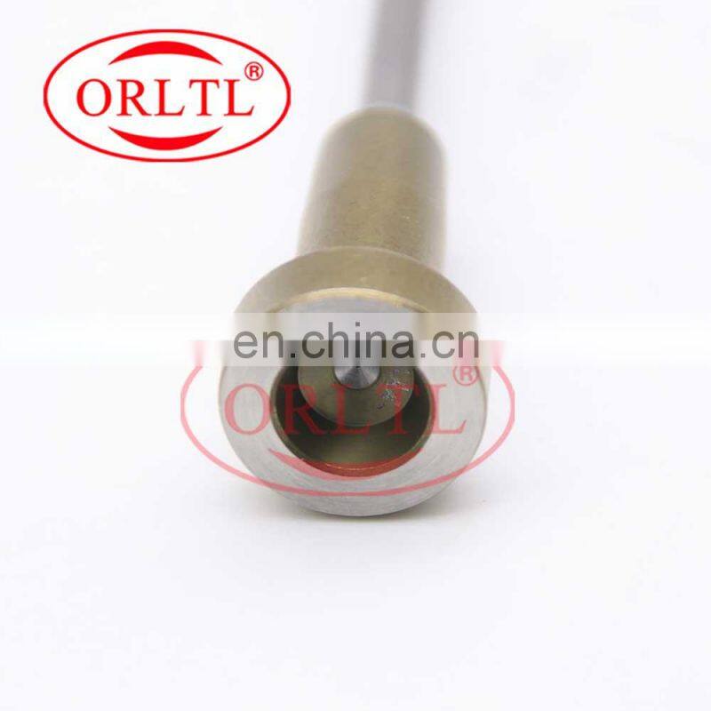 ORLTL High Pressure Needle Valve F00VC01371, F ooR C01 371 Complete Valve Seal F00R C01 371 For 0445110334 0445110333