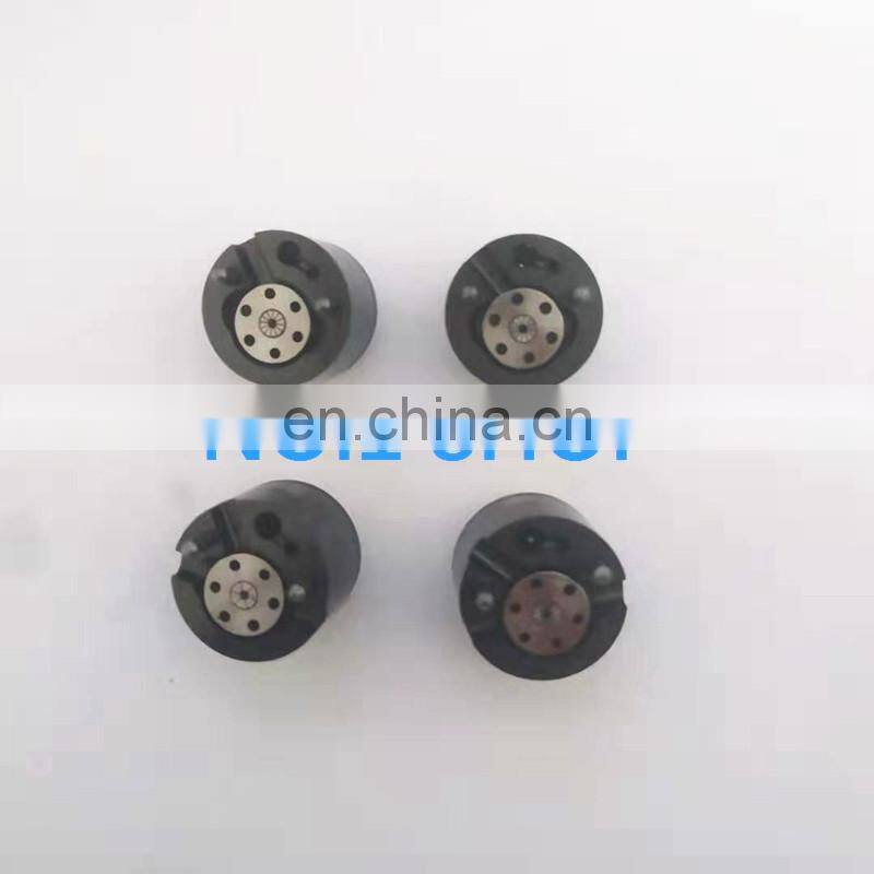 Genuine diesel fuel common rail injector control valve 9308Z625C 9308-625C 625C 284756050 28602945 28544570 28475605 28525582