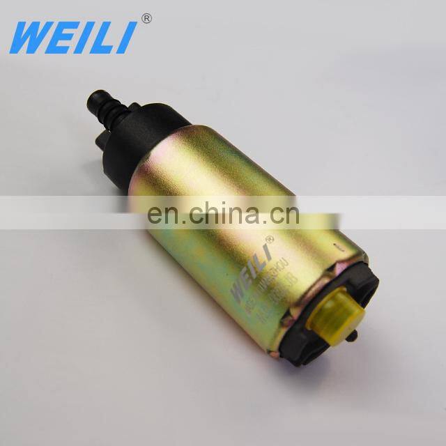 Best Offer fuel pump WL01-0002 for Geely Chery QQ Santana
