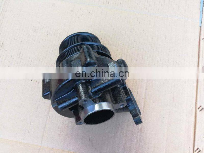 Diesel engine ISZ13 QSZ13 water pump assy 4366039