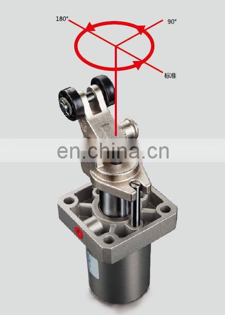 pneumatic valve stopper cylinders