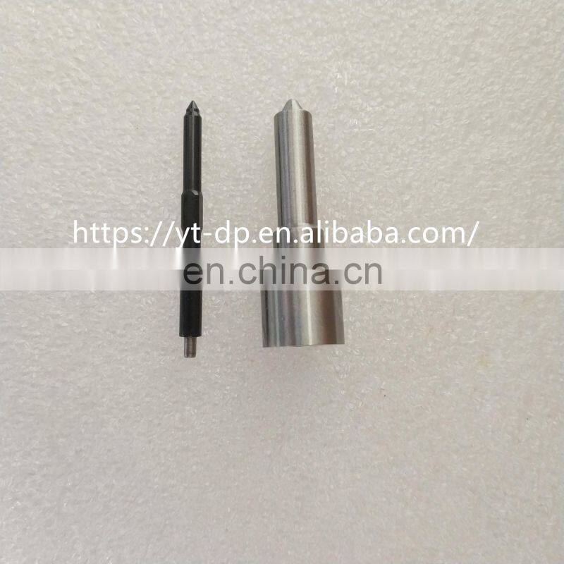 High quality common rail fuel injector P type nozzle DSLA146P1409