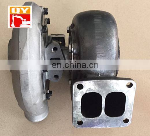 QIANYU Excavator E320 Diesel Engine Part3306 3306B Turbo 1629577 162-9577 Turbocharger