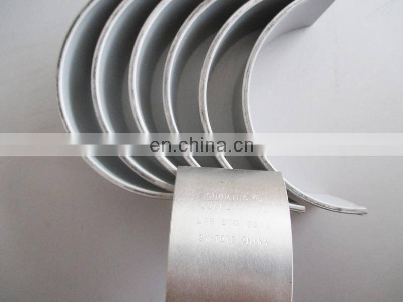 Hot Sale 3966244 Connecting Rod Bearing For Dongfeng Truck