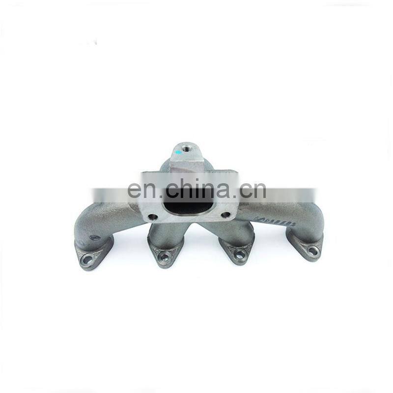 ISF3.8 engine parts Exhaust Manifold 5263382 for Aumark