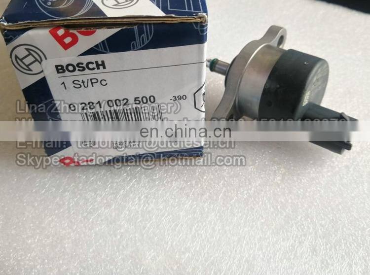 DRV VALVE 0281002500