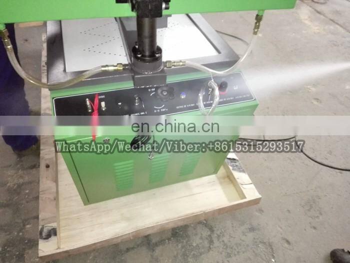 12PSB BOSCH diesel fuel injection PUMP test bench Auto test machine 12PSB with all accessory