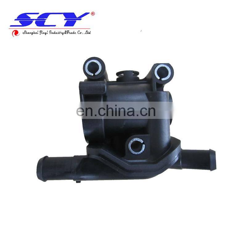 Thermostat Housing Suitable for FORD TOURNEO XS4G9K478BB XS4G9K478BC XS4G9K478BD