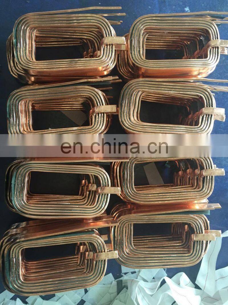 100% copper wire 12 volt 1.5kw hydraulic pump dc motor