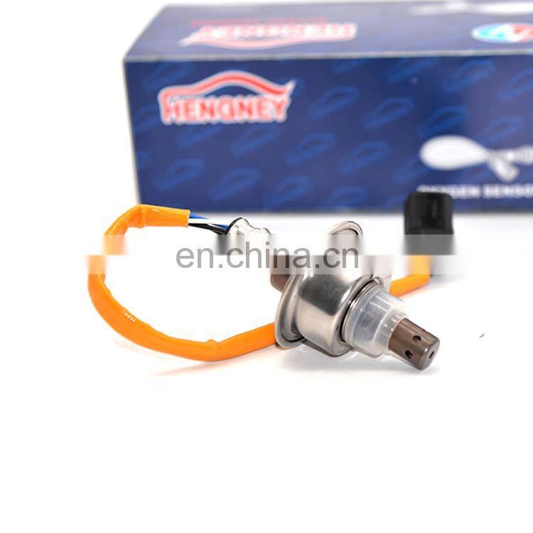 Famous products auto parats 36531RNAJ01 211200-2490 for h-onda parts 02 Oxygen Sensor