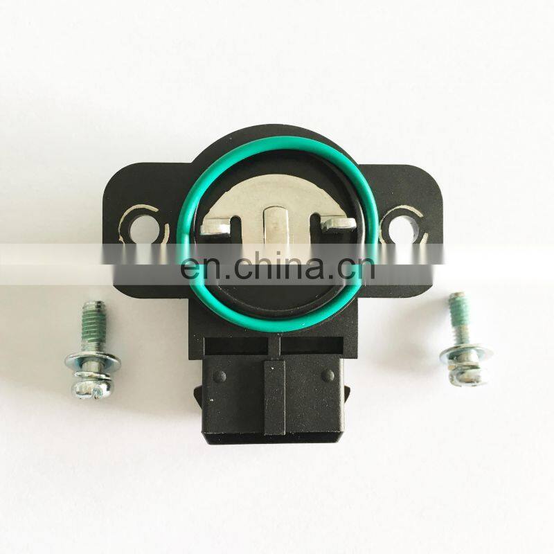 Throttle Position Sensor 35102-38610 Auto Spare Engine Parts TPS Sensor