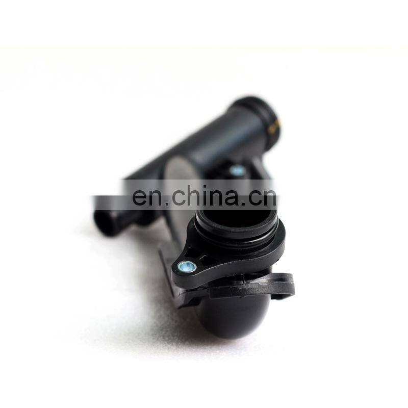 Foton ISG Engine Parts Bypass Water Pipe 3697436