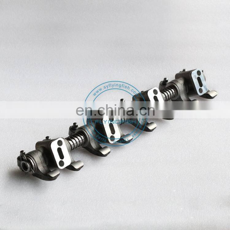Excavator CT60-8A PC60-7 B3.3 4D95 Rocker Arm Shaft Lever Assy 6205435300 6205435410 494418