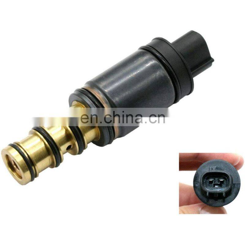 Control Valve 5SE09C/6SE12C/6SEU16 For A/C Compressor for Toyota Yaris