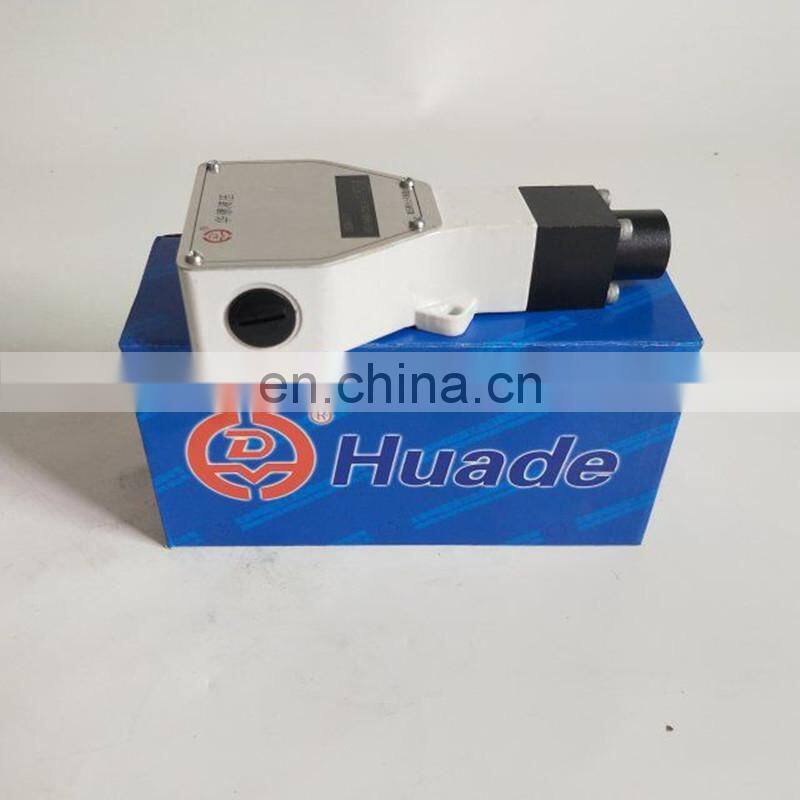 Pressure relay HED10A40B/350L24 350L220 100L110 HED1KA 1OA