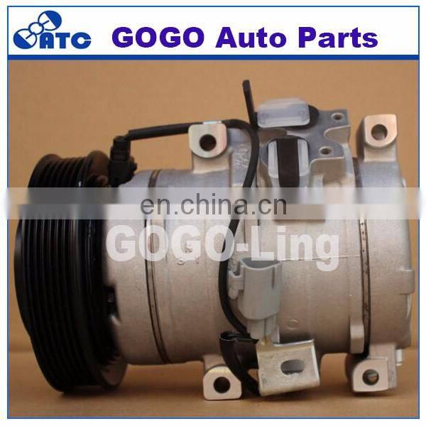 10S17C Air Conditioning Compressor for Toy ota Camry 3.0/Lexus-ES300 OEM 447220-4340/447220-9869/ 447180-4530/447220-3275