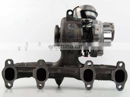 GT1646V Turbo for Seat Toledo III 1.9L TDI Engine Code BJB, BKC, BXE 751851-0001 751851-0002 751851-0003 751851-5003S