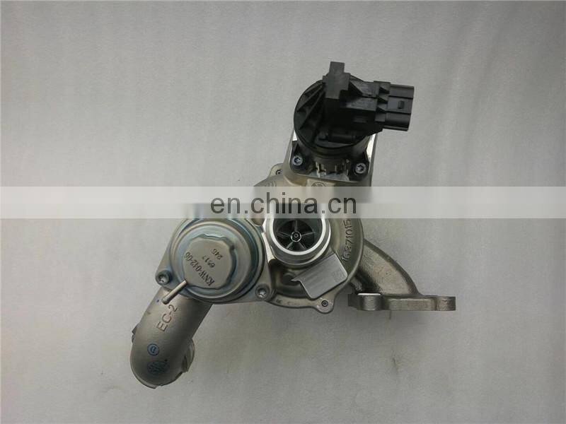 Turbo factory direct price 16319880006 turbocharger