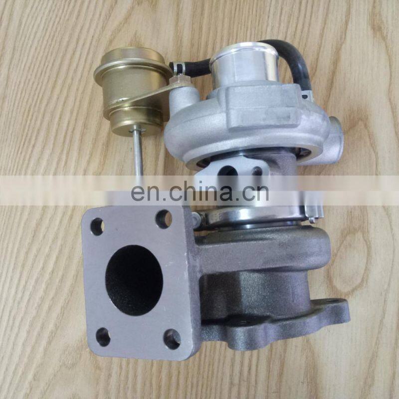 TD04 M6040 M7040 Turbo 1G777-17012 49131-02060 Turbocharger for Kubota Tractor V3307-DI-T-E3B Engine