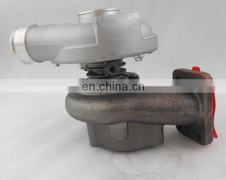 GT2556 Turbo 754127-5001S 2674A431 4 Cylinders Turbocharger for Perkins Gen Set 1104A-44T Engine