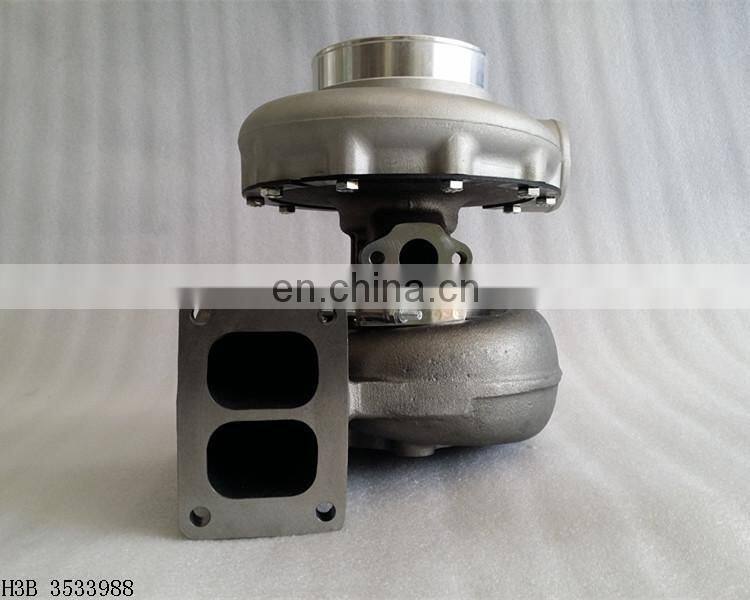 For Scania truck spare parts H3B turbocharger 10571586