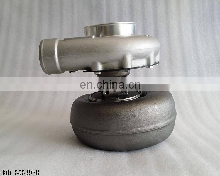 For Scania truck spare parts H3B turbocharger 10571586