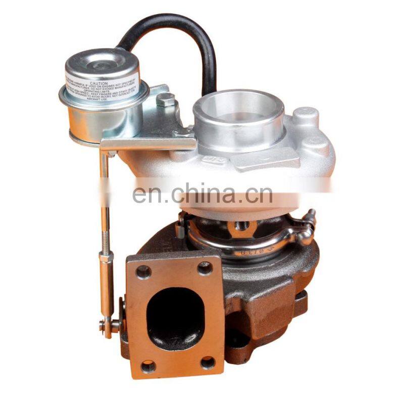 Turbocharger TD04HL-13GK 1G544-17012  for Kubota
