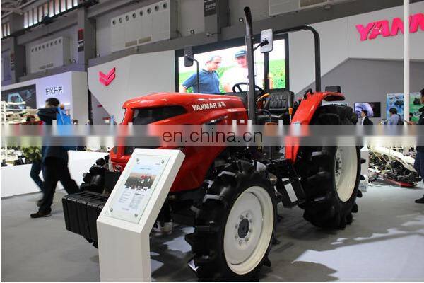 High quality and low price wheeled tractor