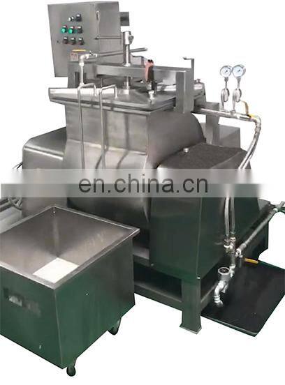 Small business mochi daifuku Automatic Mochi Dough Steamer For Sale