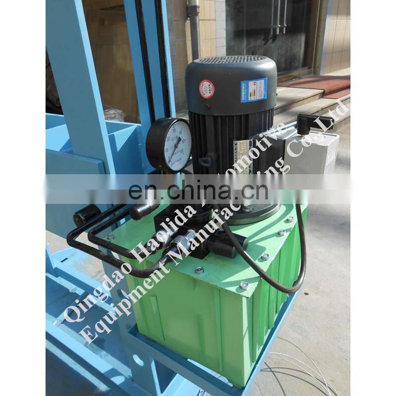 50T 100T 200T Electrical Press Machine