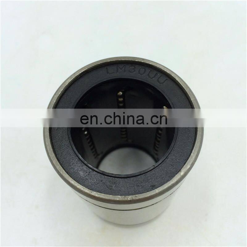 Linear Bearing Bushing LM8UU Heavy Duty Bearing Bush Material