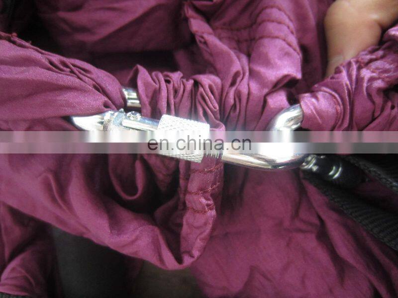 hot-sale yoga Pilates equipment inversion swing , Anti-gravity gym equipment