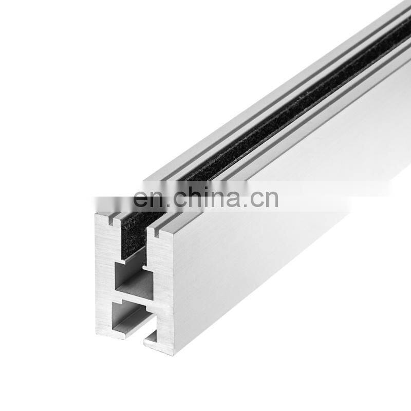 Shengxin Factory Price aluminum extrusion led aluminum profile for led strips lights from china