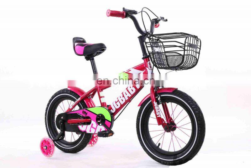 hebei factory sale cheap kids bike popular bike