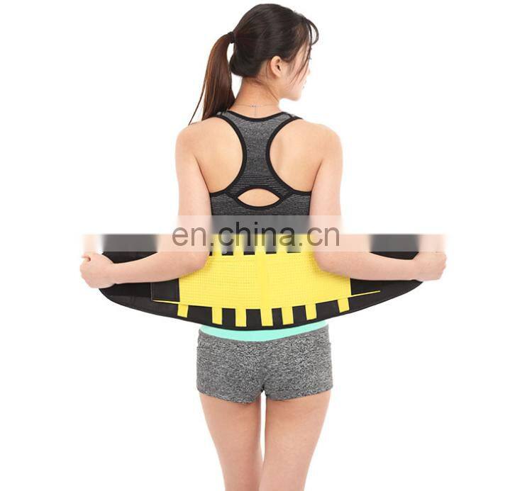 For Women Fit Sweat Slim Neoprene Medical Waist Trainer Belt